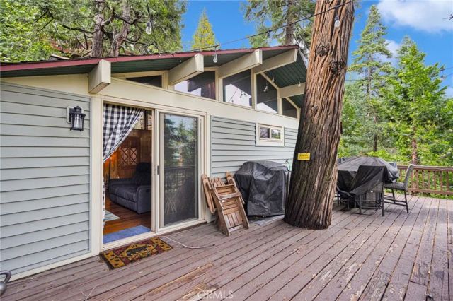 535 Sunderland Court, Lake Arrowhead, CA 92352