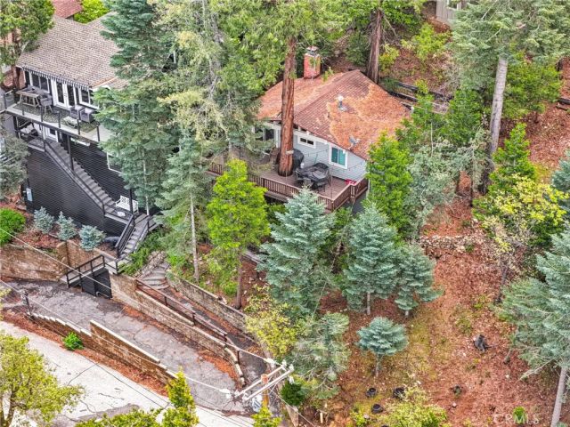 535 Sunderland Court, Lake Arrowhead, CA 92352