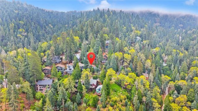 535 Sunderland Court, Lake Arrowhead, CA 92352