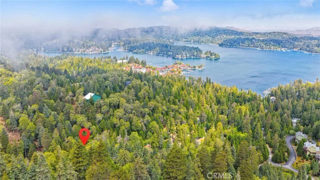 535 Sunderland Court, Lake Arrowhead, CA 92352
