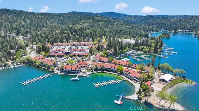 535 Sunderland Court, Lake Arrowhead, CA 92352