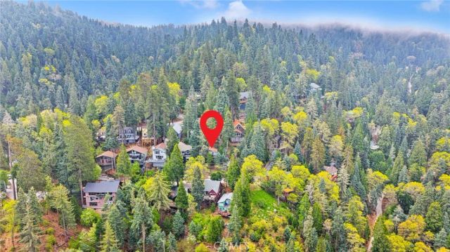 535 Sunderland Court, Lake Arrowhead, CA 92352