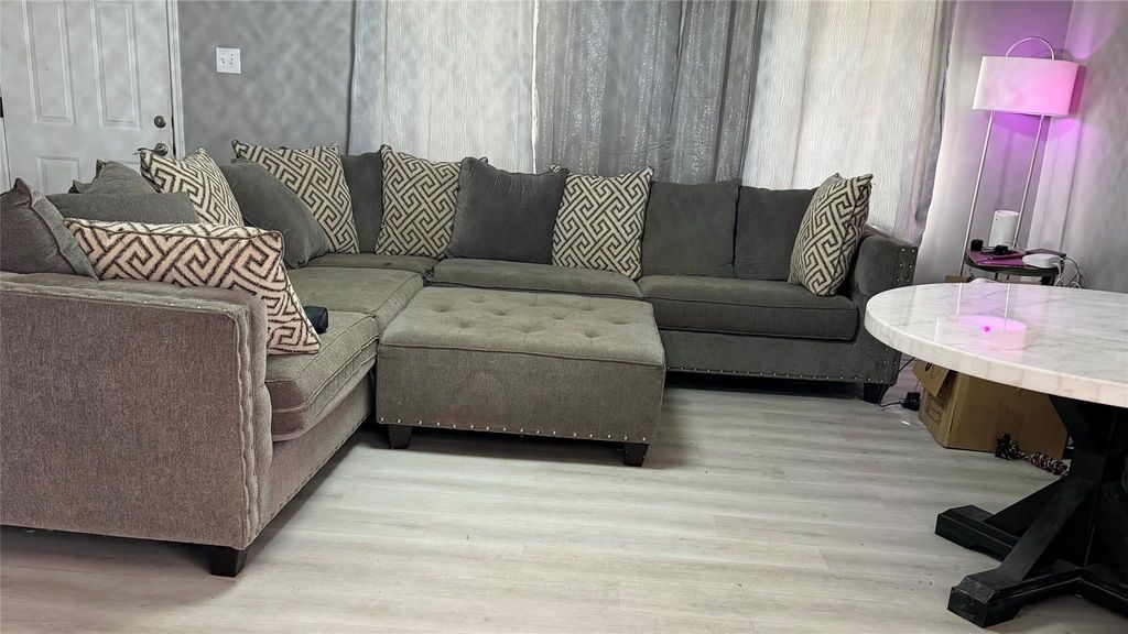 519 Tallow Drive, Conroe, TX 77385