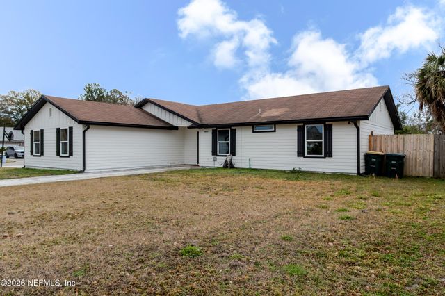 10036 DELANO Drive N, Jacksonville, FL 32257