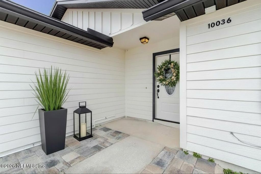 10036 DELANO Drive N, Jacksonville, FL 32257