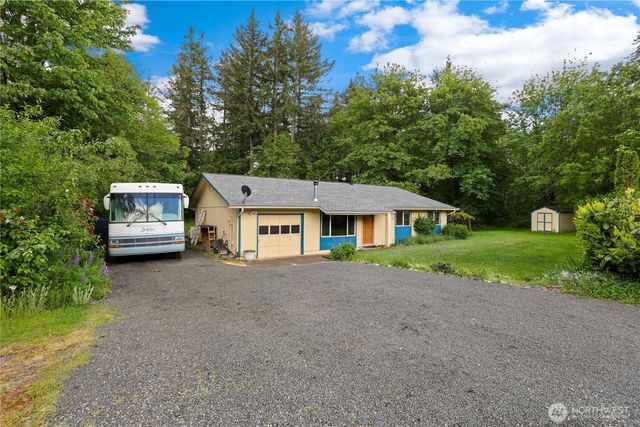 2115 Lorraine Drive SE, Olympia, WA 98501