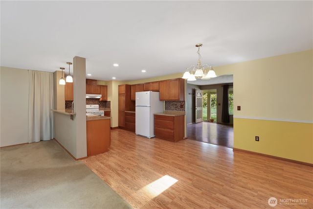 2115 Lorraine Drive SE, Olympia, WA 98501