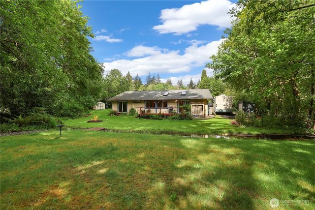 2115 Lorraine Drive SE, Olympia, WA 98501