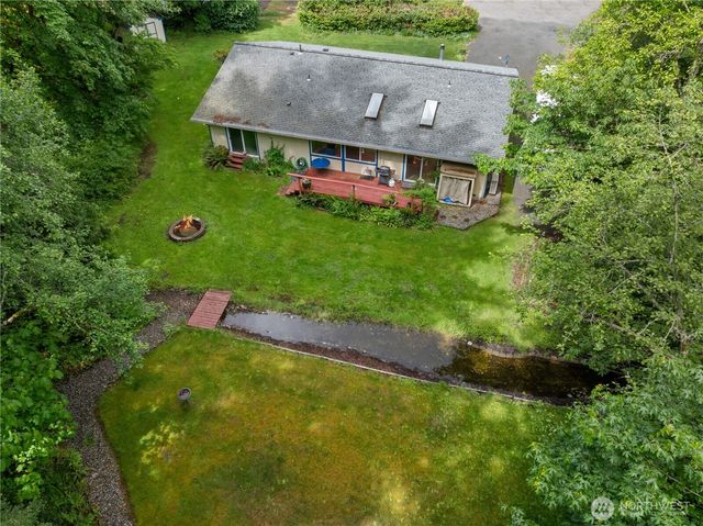 2115 Lorraine Drive SE, Olympia, WA 98501
