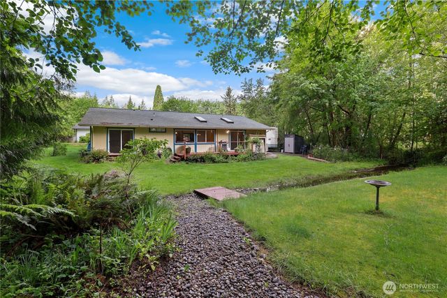 2115 Lorraine Drive SE, Olympia, WA 98501