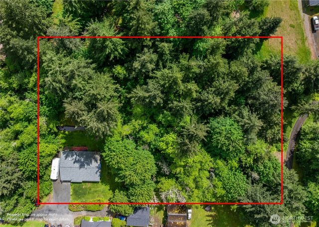 2115 Lorraine Drive SE, Olympia, WA 98501