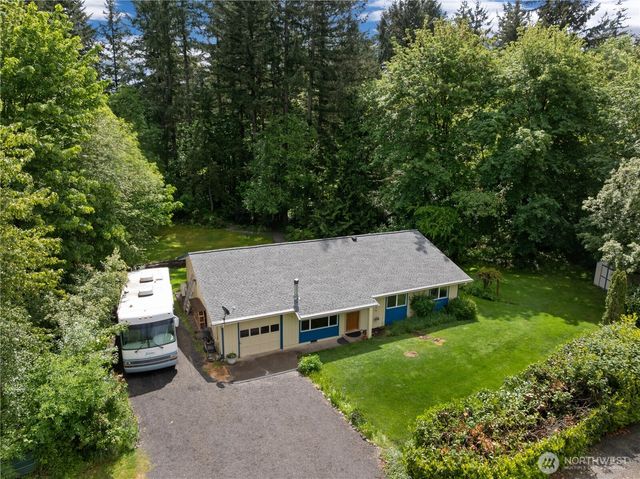 2115 Lorraine Drive SE, Olympia, WA 98501