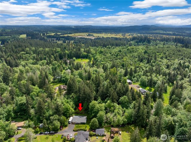 2115 Lorraine Drive SE, Olympia, WA 98501