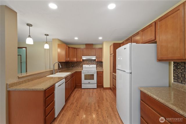 2115 Lorraine Drive SE, Olympia, WA 98501