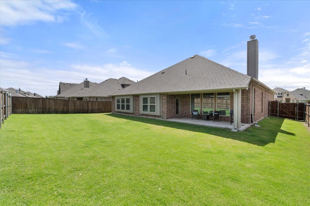 2406 Warrington Place, Mansfield, TX 76084 — photo 3