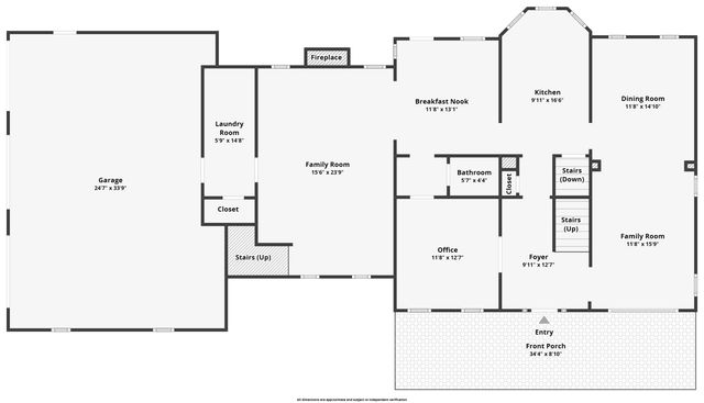 568 Lassing Way, Walton, KY 41094