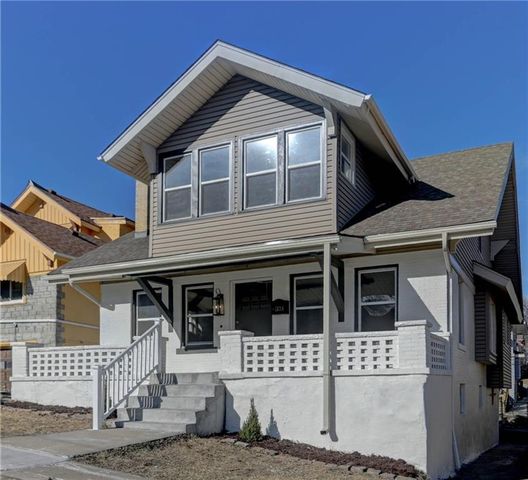 1326 Lake Avenue, Kansas City, MO 64109