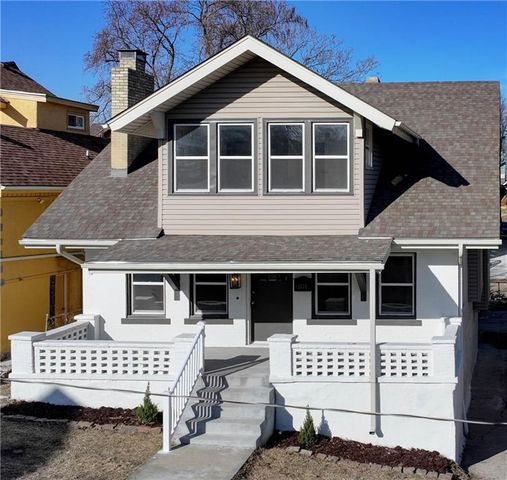 1326 Lake Avenue, Kansas City, MO 64109