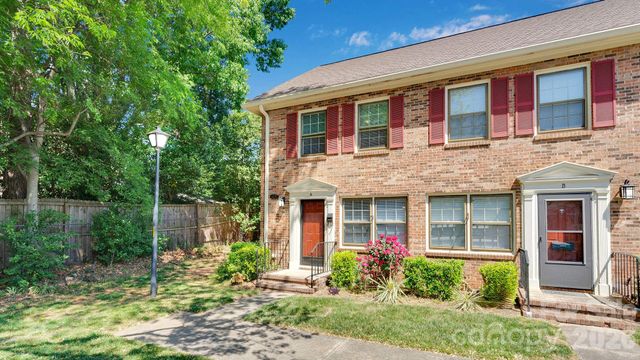 1231 Archdale Drive A, Charlotte, NC 28217