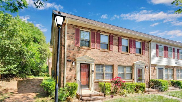 1231 Archdale Drive A, Charlotte, NC 28217