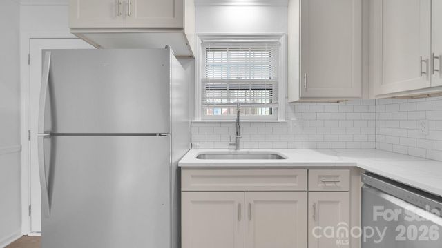 1231 Archdale Drive A, Charlotte, NC 28217