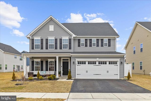 109 WALTERS WAY, Grasonville, MD 21638