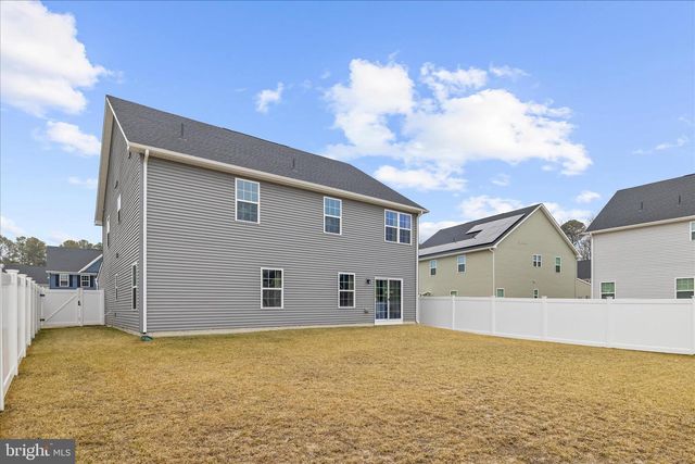 109 WALTERS WAY, Grasonville, MD 21638