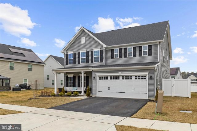 109 WALTERS WAY, Grasonville, MD 21638