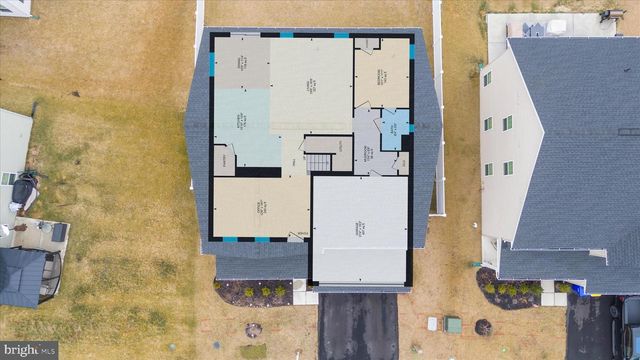 109 WALTERS WAY, Grasonville, MD 21638