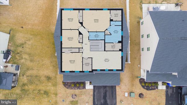 109 WALTERS WAY, Grasonville, MD 21638