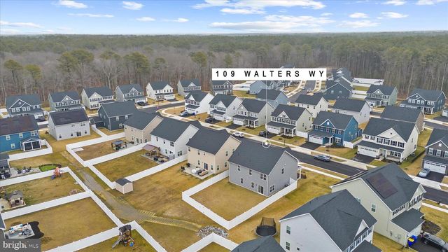 109 WALTERS WAY, Grasonville, MD 21638