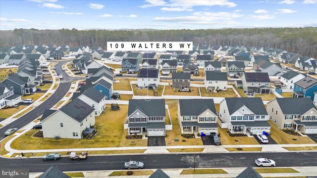 109 WALTERS WAY, Grasonville, MD 21638