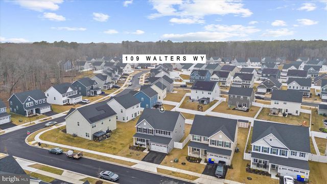 109 WALTERS WAY, Grasonville, MD 21638