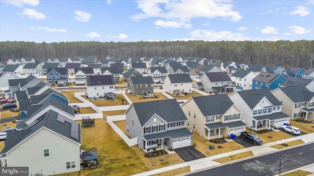 109 WALTERS WAY, Grasonville, MD 21638