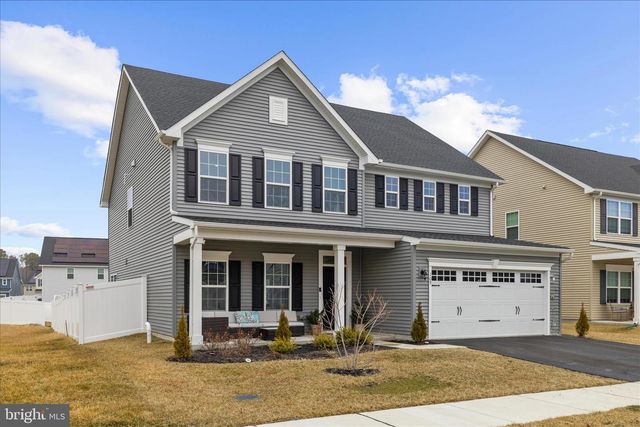 109 WALTERS WAY, Grasonville, MD 21638