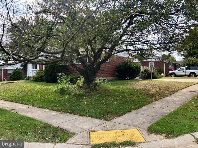 701 ROBERT RD, Rockville, MD 20850