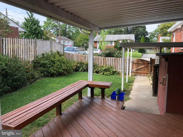 701 ROBERT RD, Rockville, MD 20850