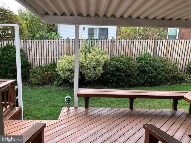 701 ROBERT RD, Rockville, MD 20850