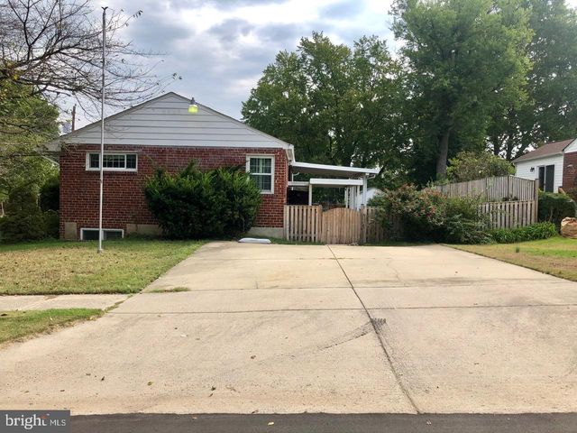 701 ROBERT RD, Rockville, MD 20850