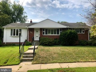 701 ROBERT RD, Rockville, MD 20850