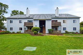 2204 Aspen Drive, Plainsboro, NJ 08536