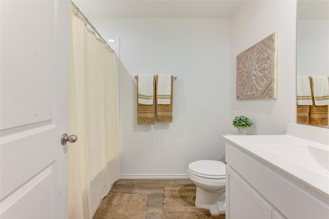 4242 Berwick Park Lane, Fulshear, TX 77441