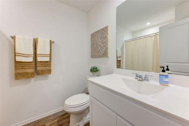 4242 Berwick Park Lane, Fulshear, TX 77441