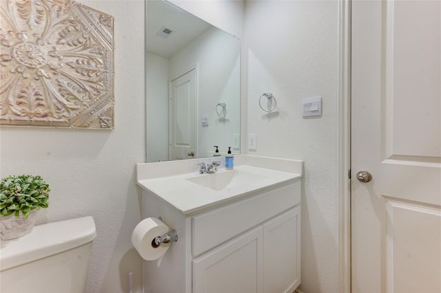 4242 Berwick Park Lane, Fulshear, TX 77441