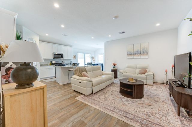 4242 Berwick Park Lane, Fulshear, TX 77441