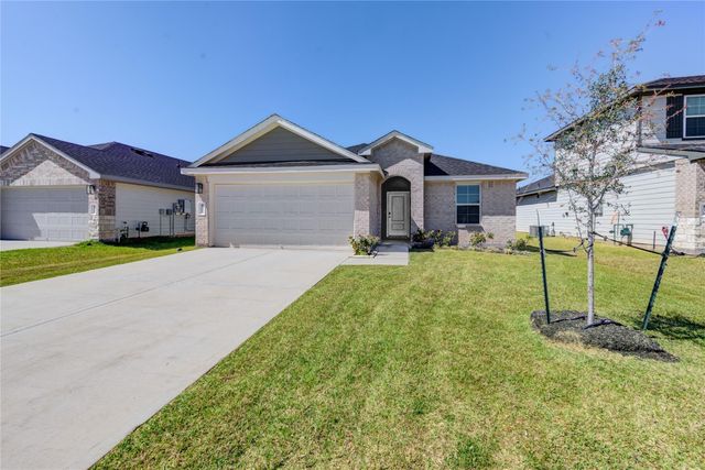 4242 Berwick Park Lane, Fulshear, TX 77441