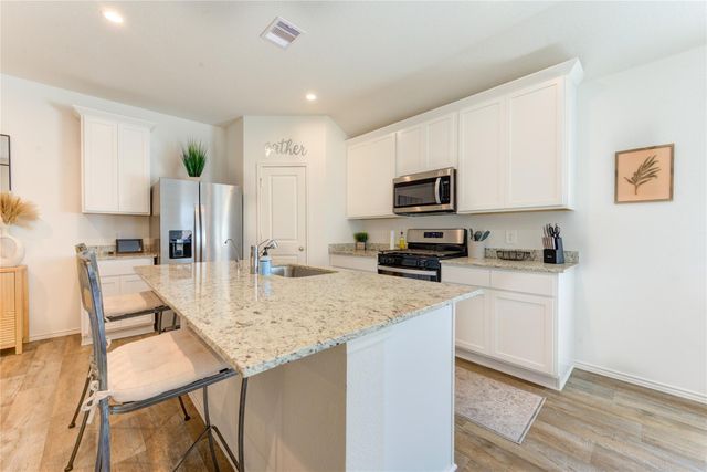 4242 Berwick Park Lane, Fulshear, TX 77441