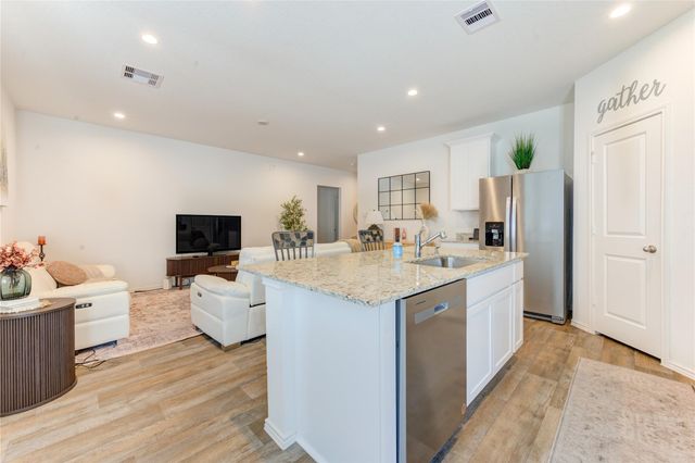 4242 Berwick Park Lane, Fulshear, TX 77441