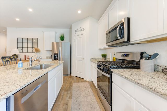 4242 Berwick Park Lane, Fulshear, TX 77441