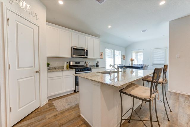 4242 Berwick Park Lane, Fulshear, TX 77441